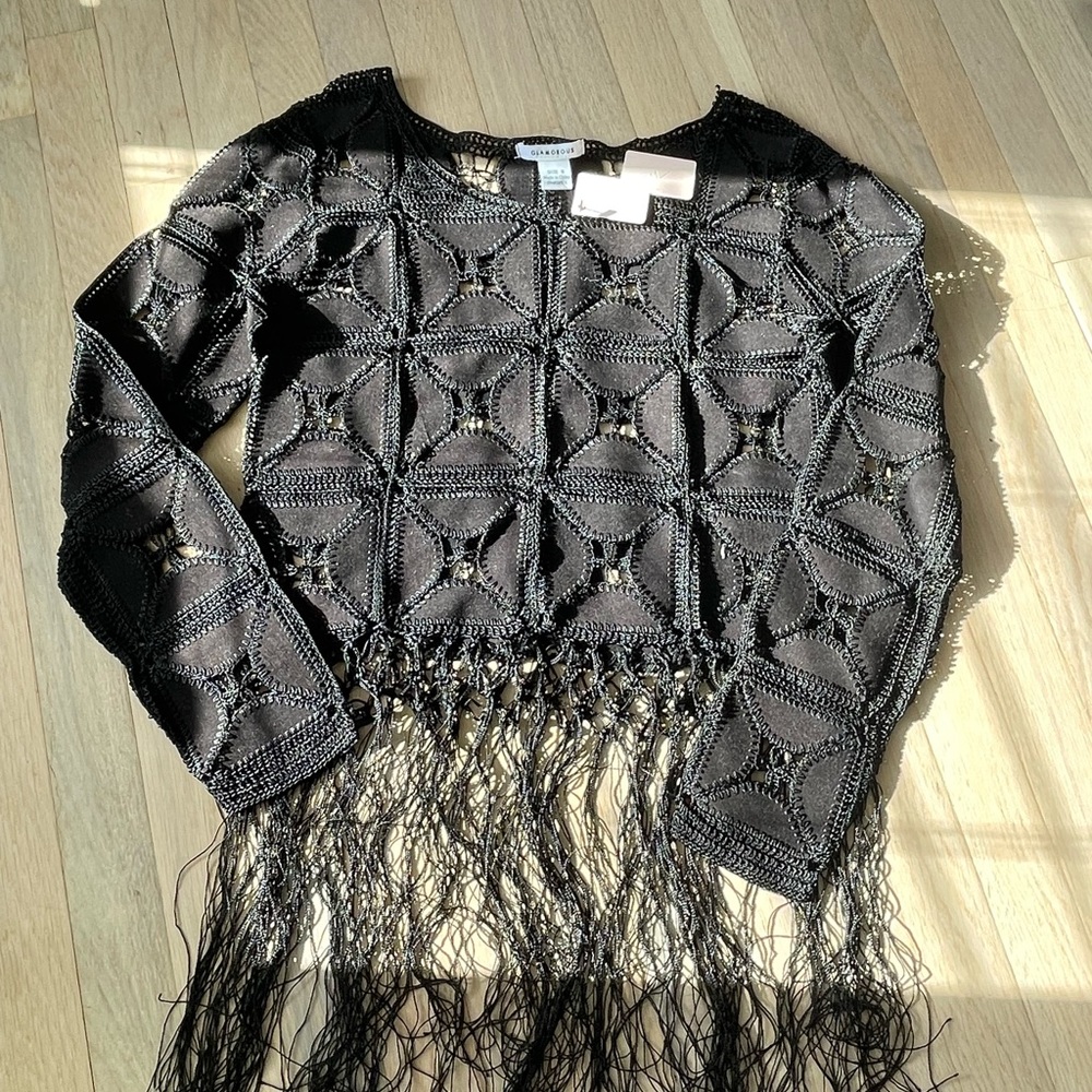 NWT top